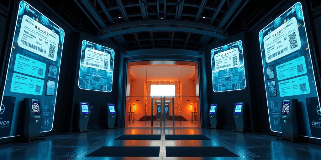 Innovations in Ticketing for Live Events (2025)