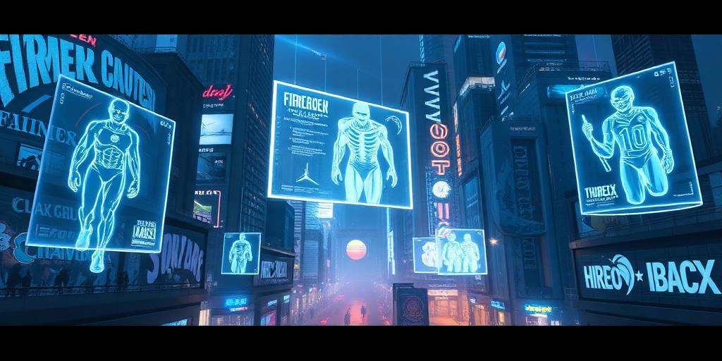 The Future of Merchandise in Entertainment (2025)