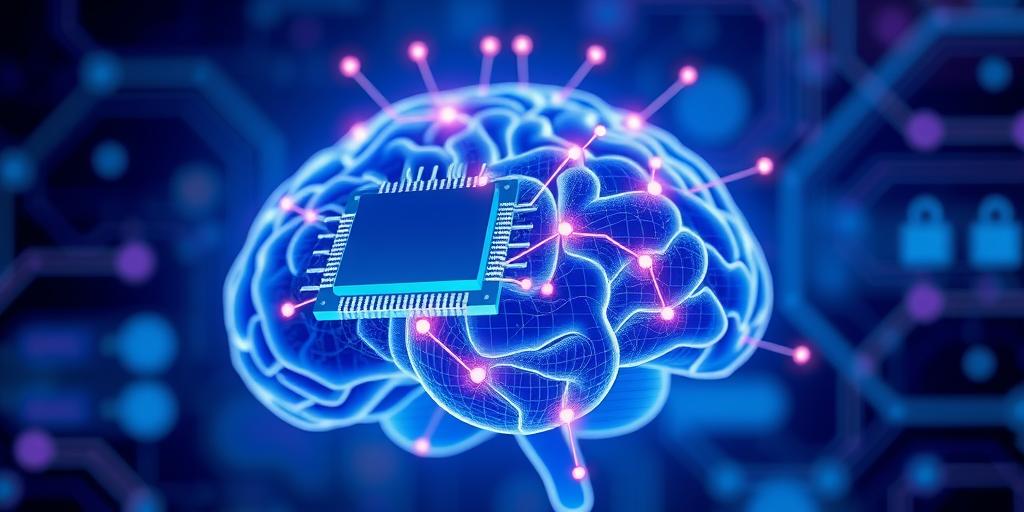 Neuromorphic Computing: Brain-Inspired Chips in 2025?
