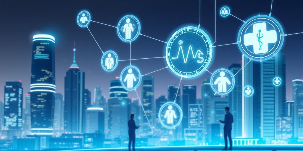 Telehealth Adoption Worldwide: Trends in 2025