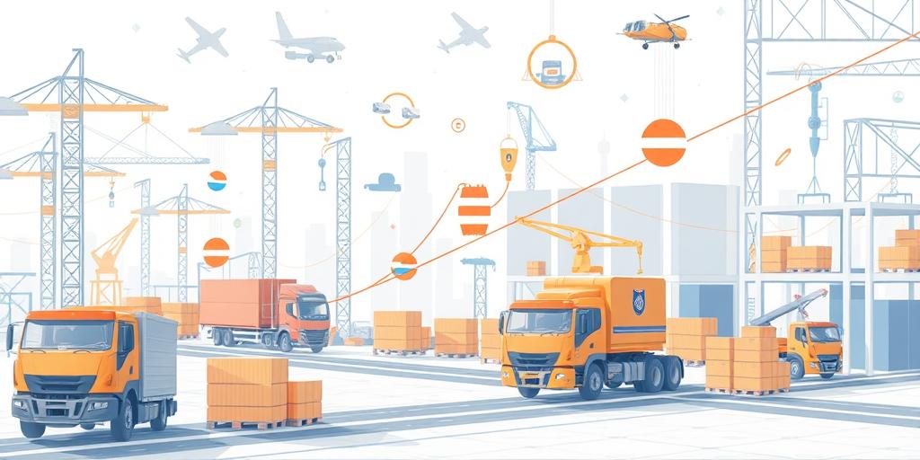 Supply Chain Resilience in India: Post-Pandemic Lessons