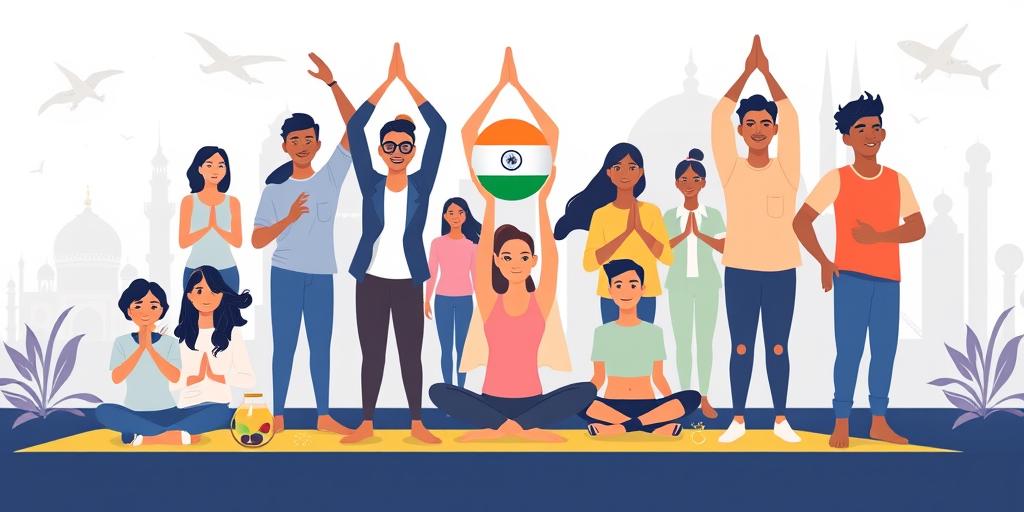 Corporate Wellness Programs: Investing in Employee Health (India & Global 2025)