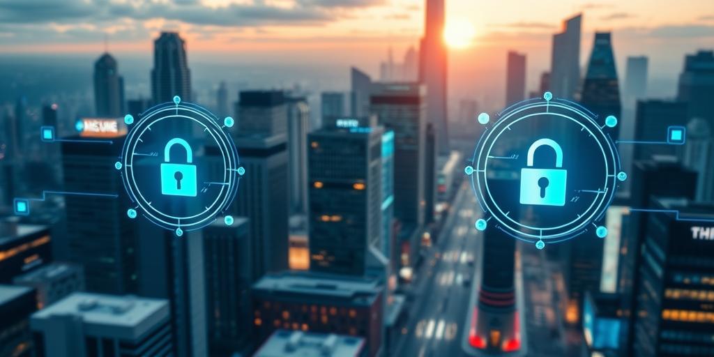The Future of Identity and Access Management (IAM) in 2025