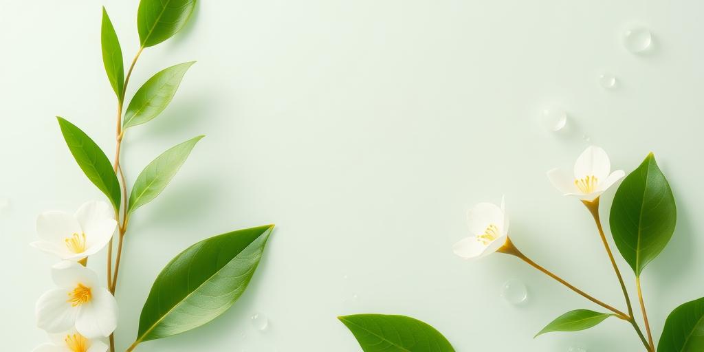 Clean Beauty and Natural Skincare Trends for 2025