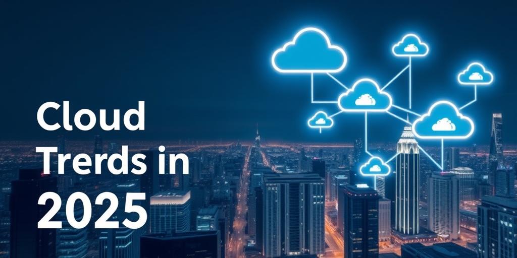 The Future of Cloud Computing: Hybrid, Multi-Cloud, and Serverless (2025)