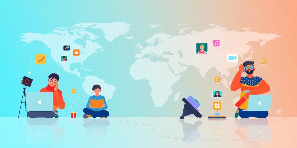 The Creator Economy: Business Models for 2025 (India & World)