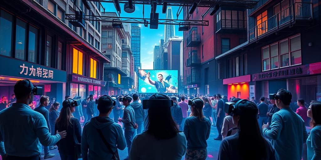 Immersive Theater Experiences in 2025