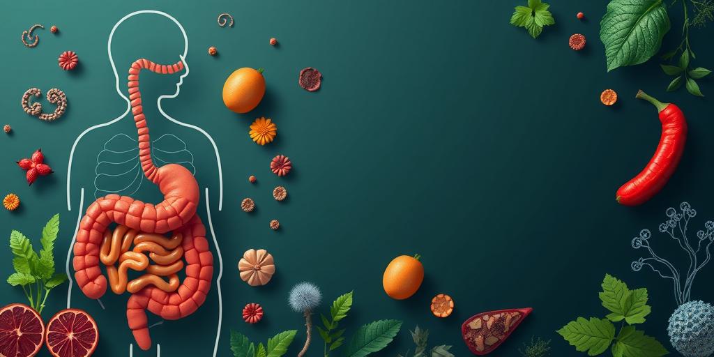 Gut Health and Its Impact on Overall Lifestyle (2025)
