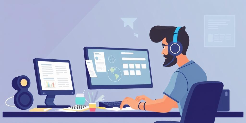 Indie Game Development: Opportunities in 2025