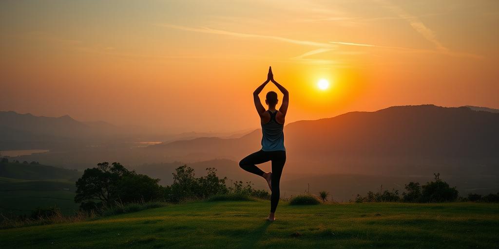 Wellness Retreats and Mindful Getaways for 2025
