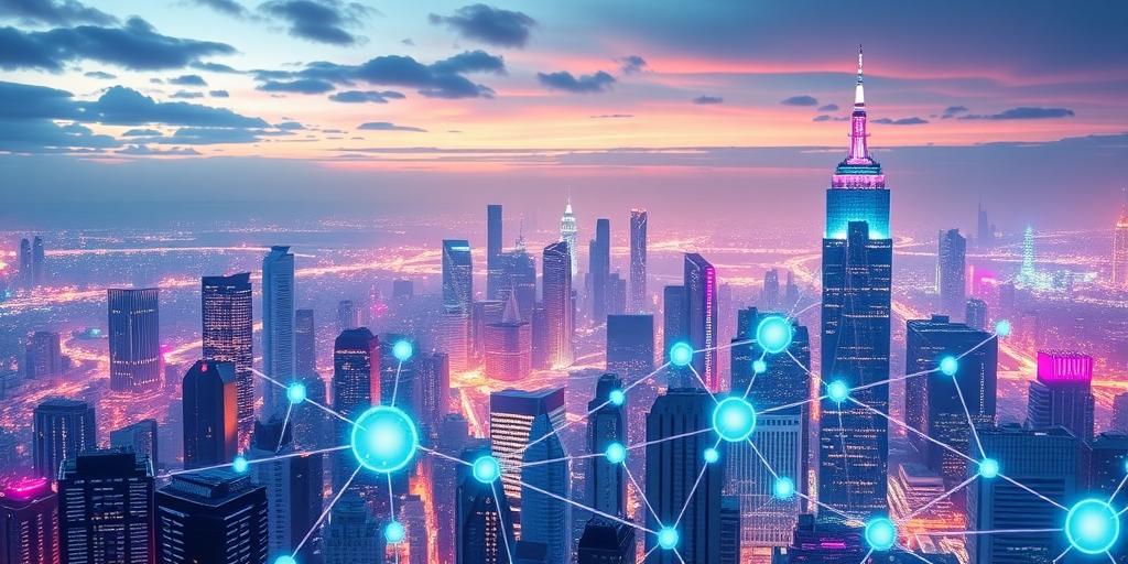 Web3 Evolution: The Decentralized Internet in 2025
