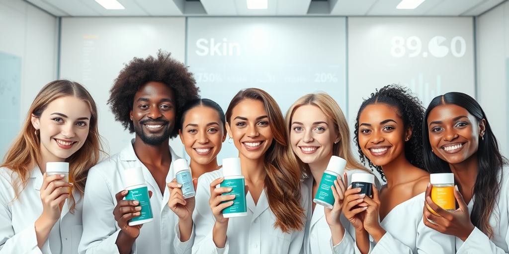 Personalized Beauty Products: Tailored to You in 2025
