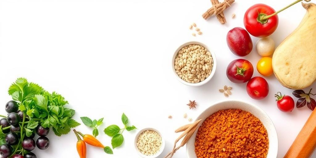 Nutrition Trends for Optimal Health in 2025 (India & World)