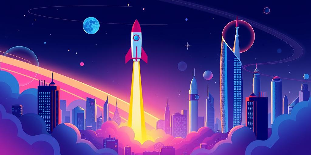 The Business of Space: New Frontiers in 2025