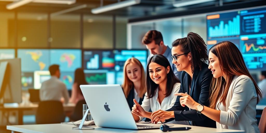 The Importance of Soft Skills in a Tech-Driven 2025