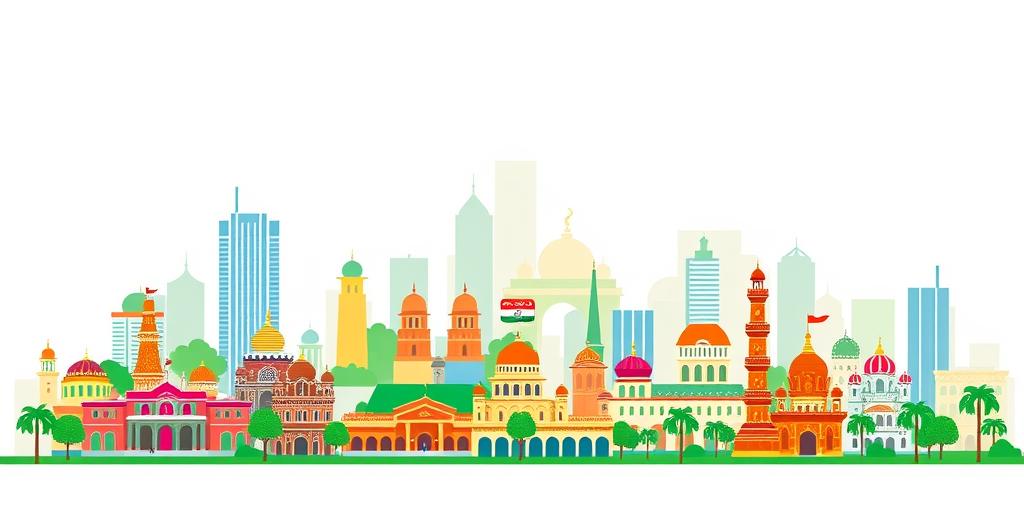 The Rise of Tier-2 Cities: India's New Business Hotspots