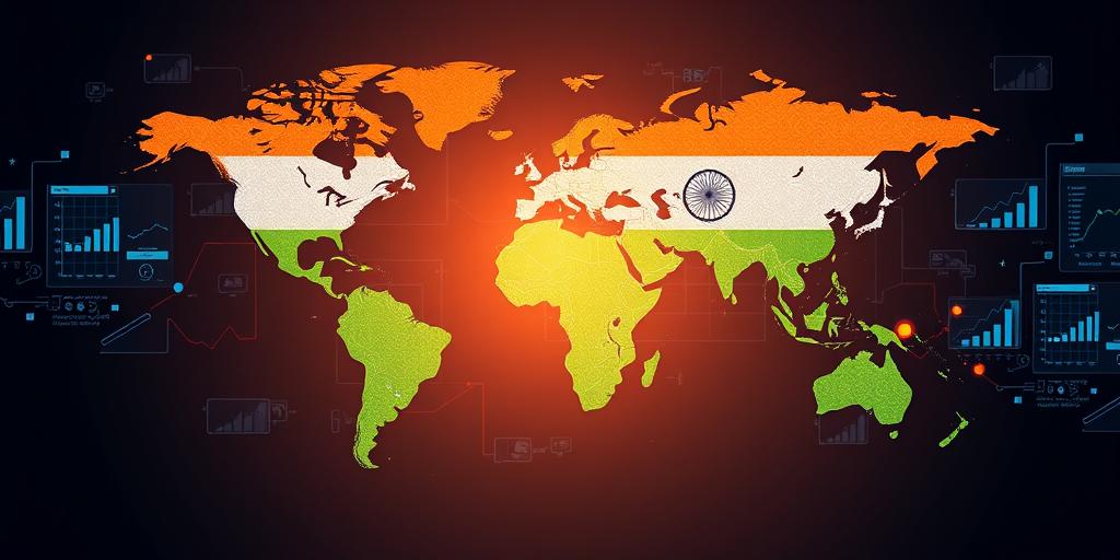 The Power of Data Analytics for Business Growth (India & World)