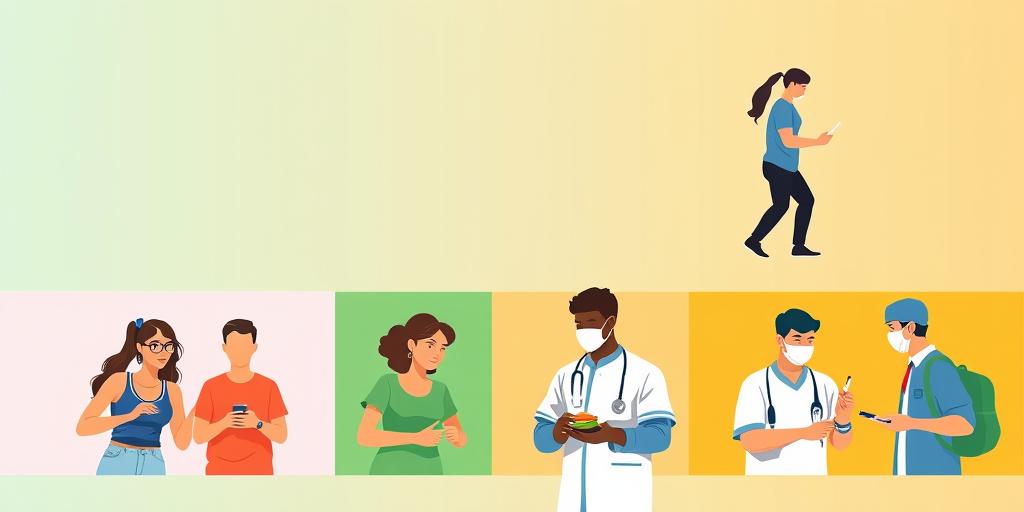 Preventive Health Habits for a Long and Healthy Life (2025)