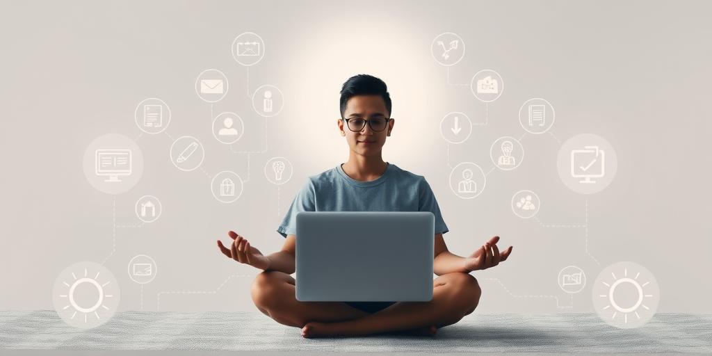 The Mental Well-being of Content Creators (2025)