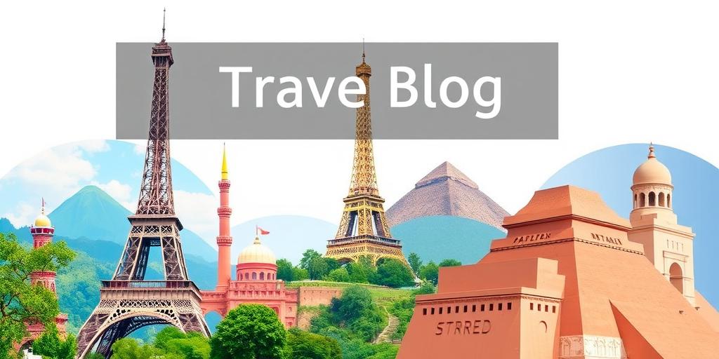 Budget-Friendly Travel Hacks for 2025 Adventures