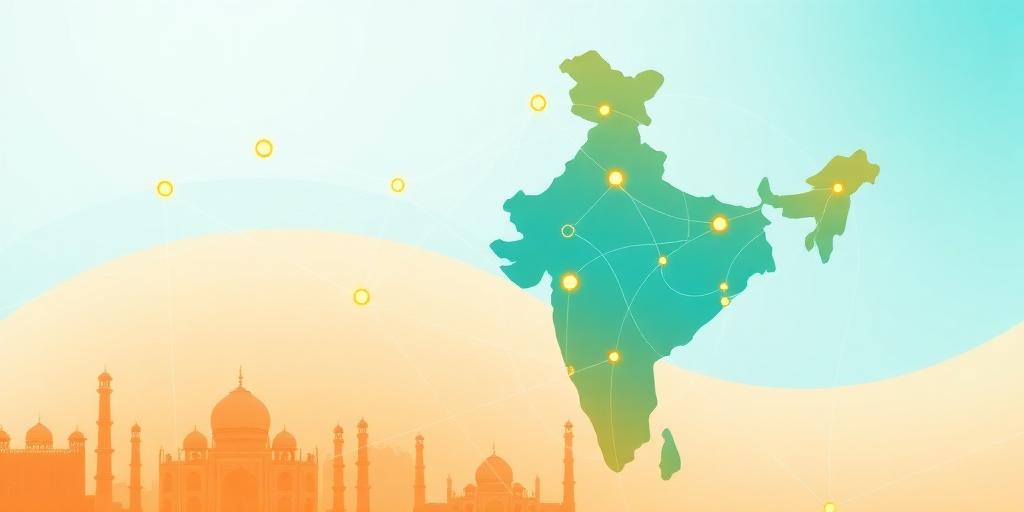 How to Enter the Indian Market in 2025: A Guide for Global Businesses