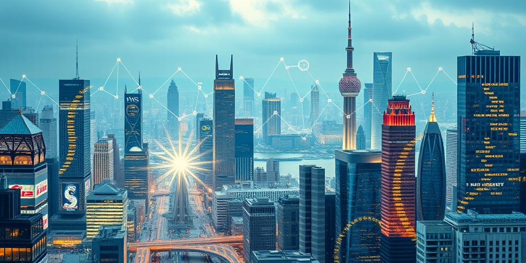 Cryptocurrency in Global Finance: 2025 Outlook