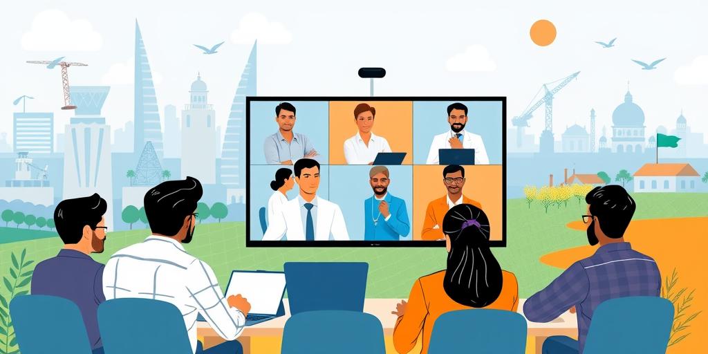 Future of Work in India: Remote, Hybrid, or Office?