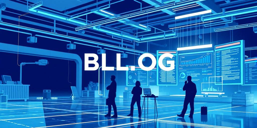 The Rise of Platform Engineering in 2025