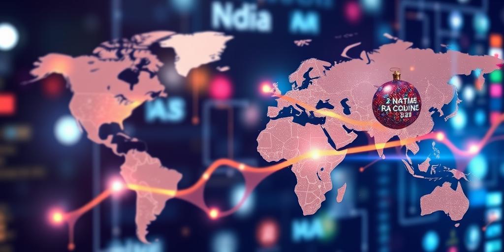 Cross-Border Health Data Sharing: India and the World in 2025