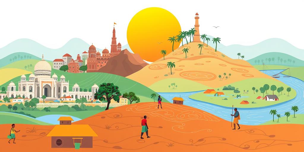 The Impact of Climate Change on Health in India (2025)