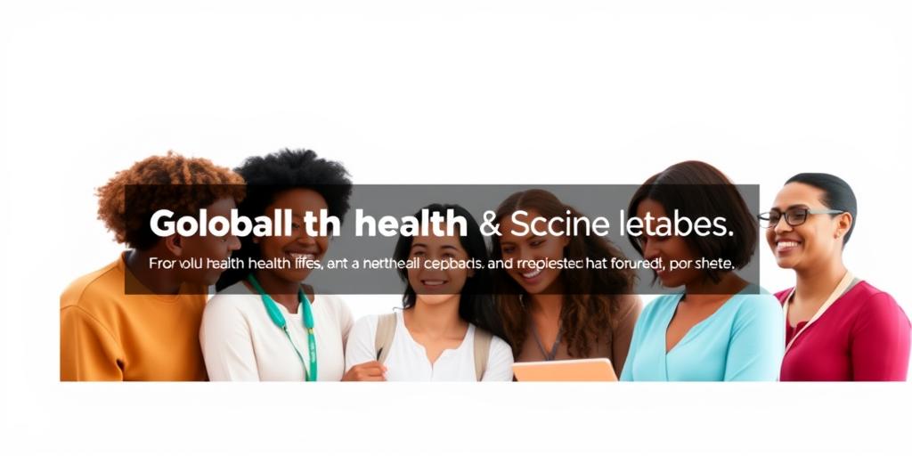 Addressing Global Health Inequities: A 2025 Roadmap