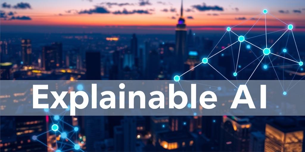 Explainable AI (XAI): Building Trust in 2025 AI Systems