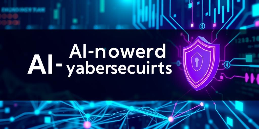 AI-Powered Cybersecurity: Defense Against Sophisticated Attacks (2025)