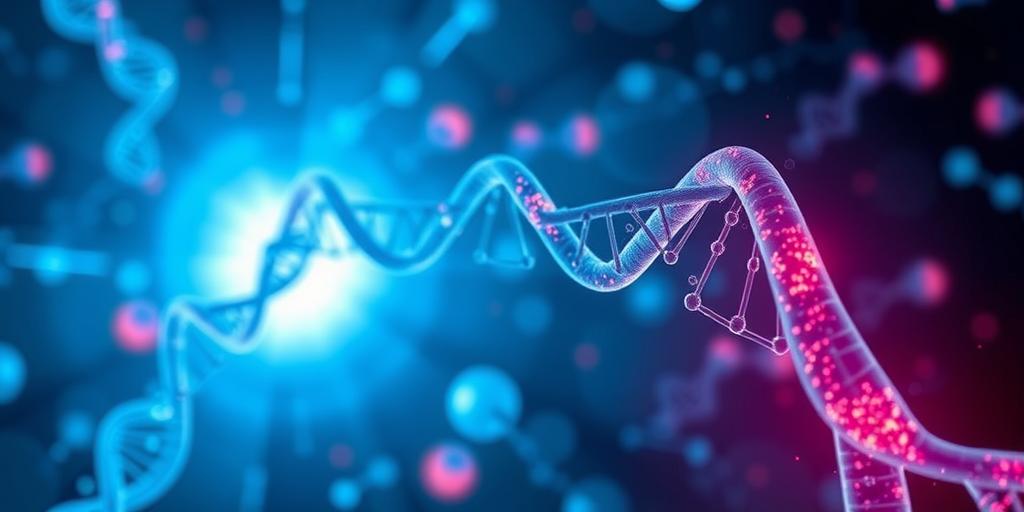 CRISPR and Gene Editing: Therapeutic Breakthroughs by 2025?