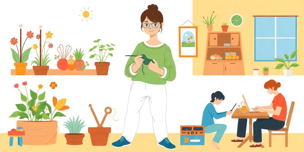 The Resurgence of Analog Hobbies in a Digital 2025