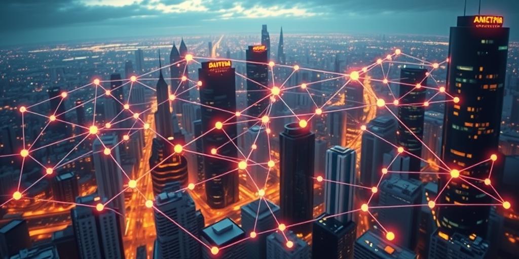 The Rise of Edge Computing: Processing Power Closer to You (2025)