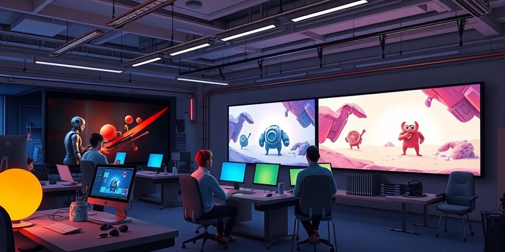 Animation Trends to Watch in 2025