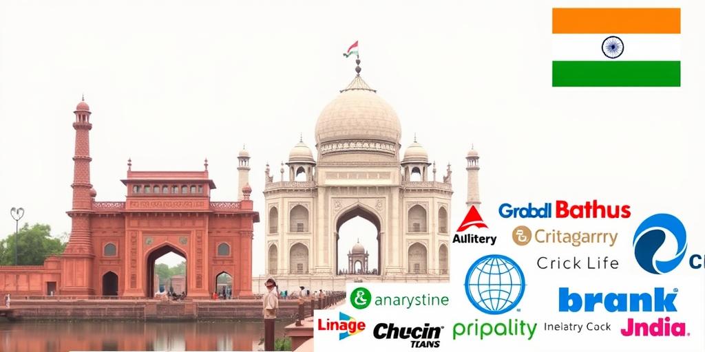 Global Brands in India: Strategies for Success in 2025