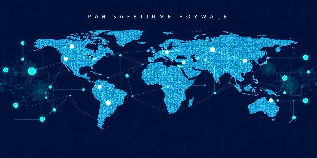Global Pandemic Preparedness: Are We Ready for the Next One (2025)?