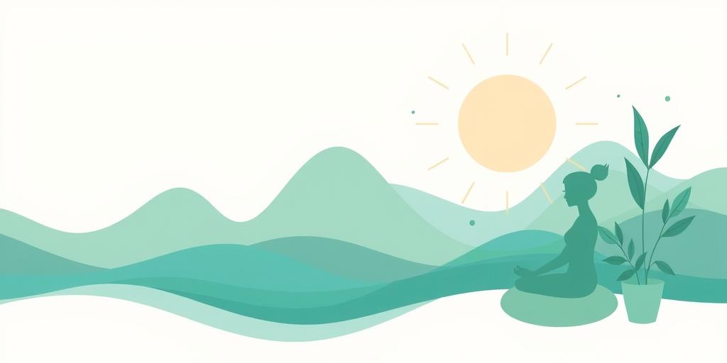 Holistic Wellness Trends for a Balanced 2025 Lifestyle