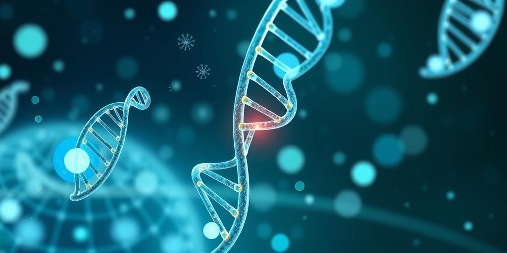 Personalized Medicine: A Global Reality by 2025?
