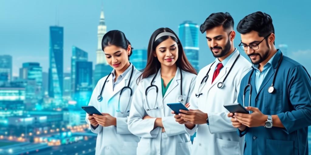 Health Tech Startups in India: Innovations for 2025