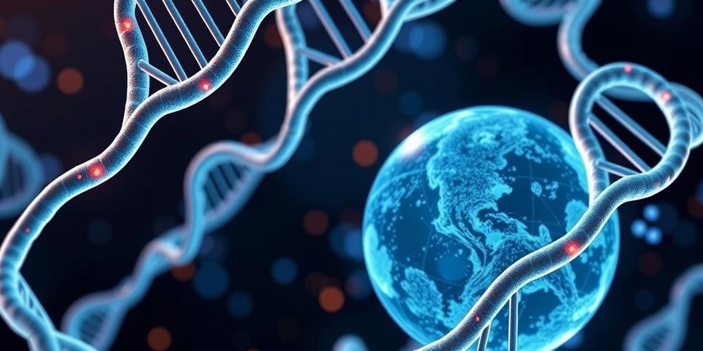 The Ethics of Gene Editing: A Global Discussion in 2025