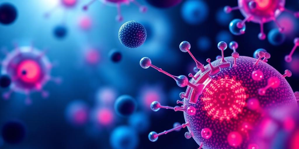 The Role of Nanotechnology in Medicine by 2025 (India & World)