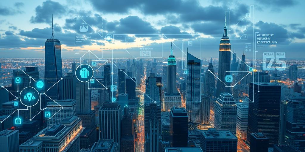 The Next Big Disruption: What Businesses Should Prepare For (2025)