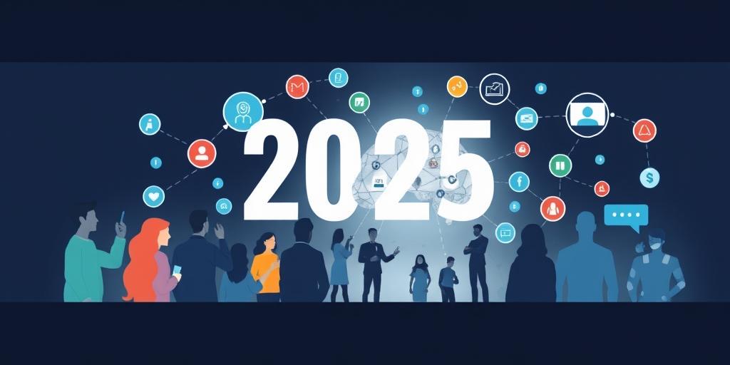 The Importance of Social Connection for Well-being in 2025