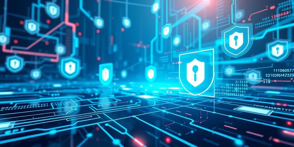 Zero Trust Architecture: A Necessity in 2025