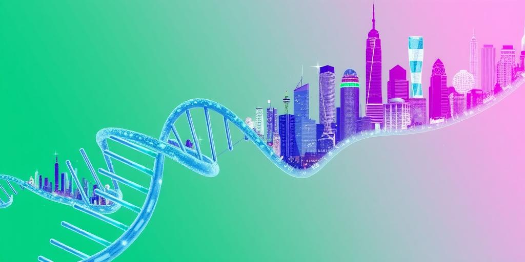 Synthetic Biology: Designing Life for a Better Future (2025)