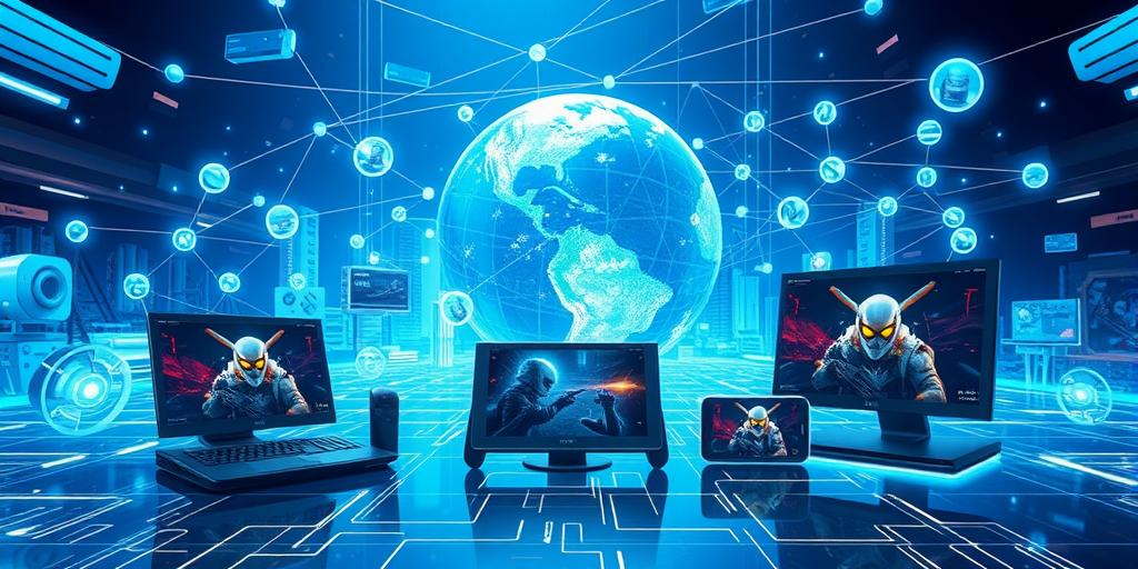 Cross-Platform Gaming: Seamless Experiences in 2025