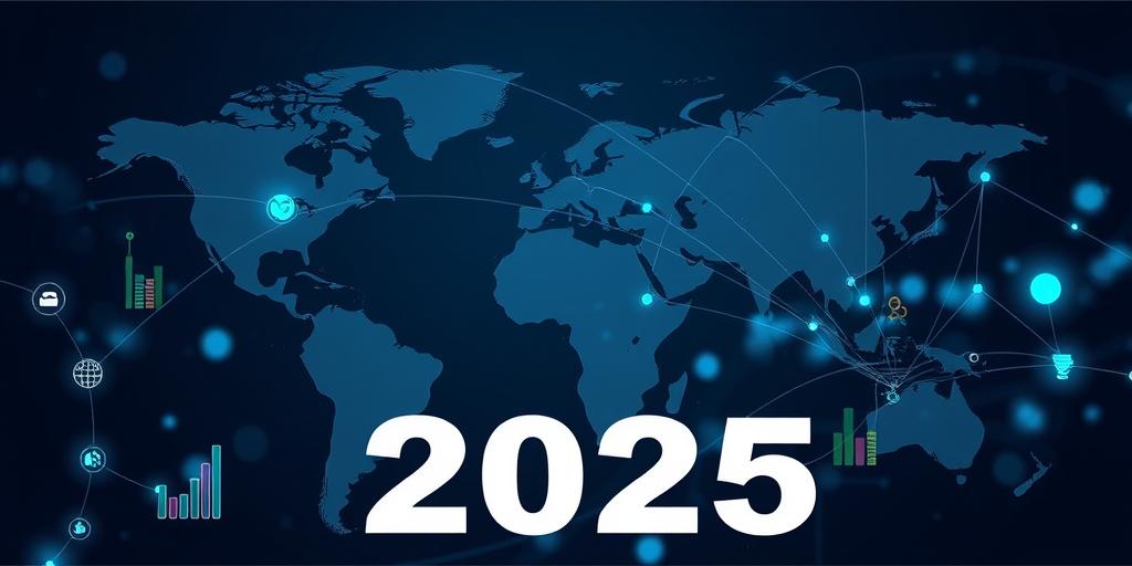 The Role of International Organizations in Global Economy (2025)